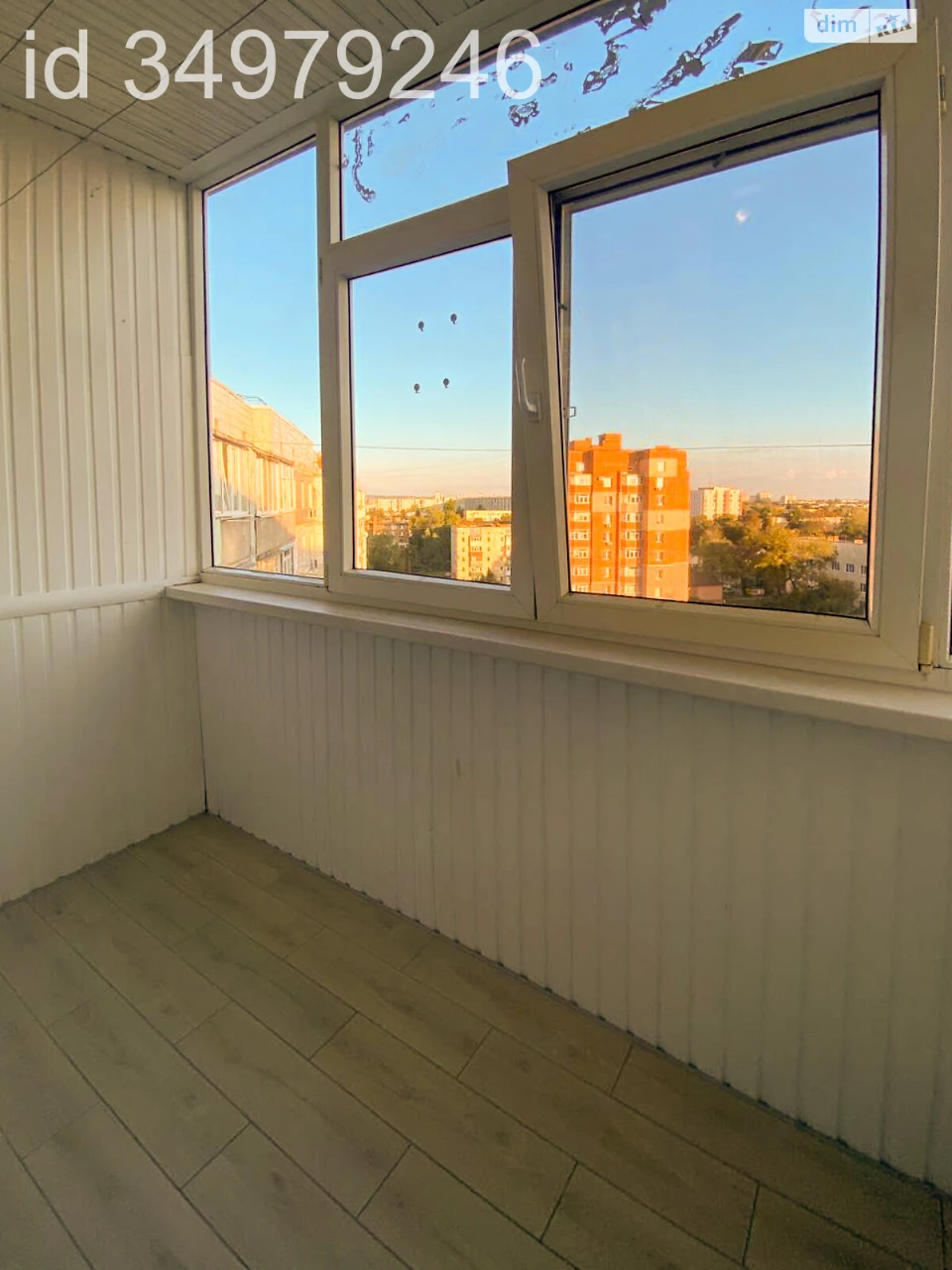 Long-Term Rental Apartment Kovpakovsky