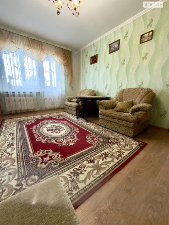Long-Term Rental Apartment, Kharkiv District