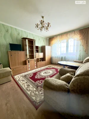 Long-Term Rental Apartment, Kharkiv District