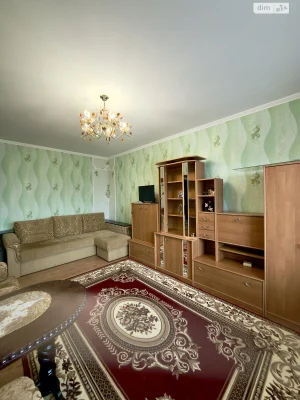 Long-Term Rental Apartment, Kharkiv District