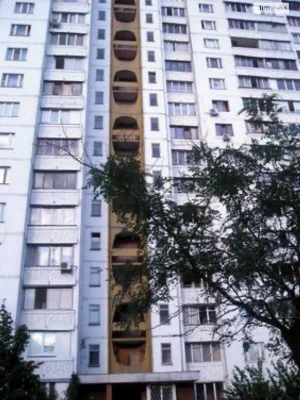 Long-Term Rental Apartment, Kharkiv District