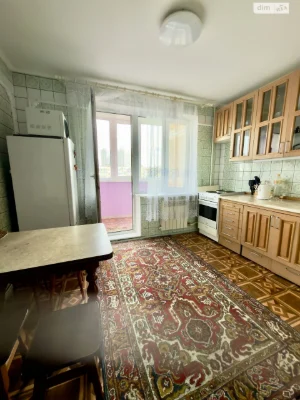 Long-Term Rental Apartment, Kharkiv District