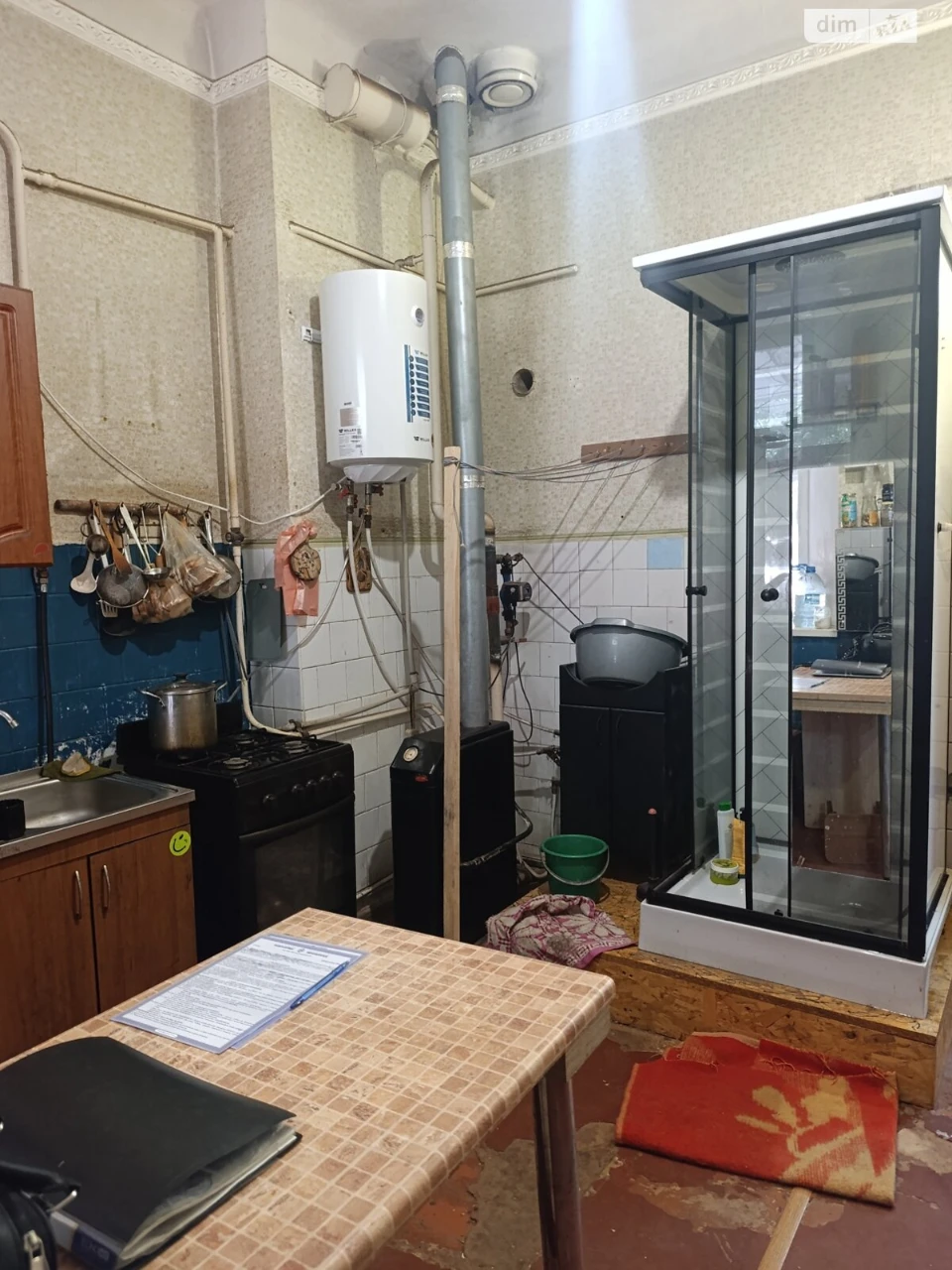 Продаж Квартира Чечелівський