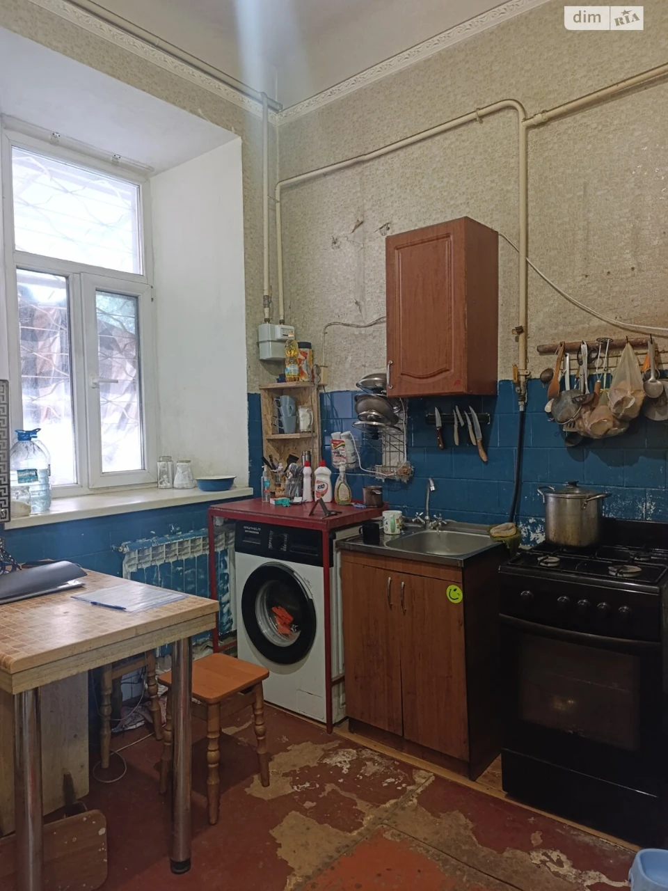 Продаж Квартира Чечелівський