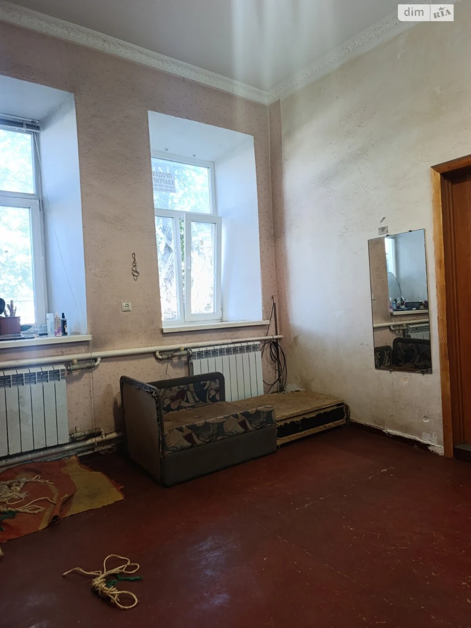 Продаж Квартира Чечелівський