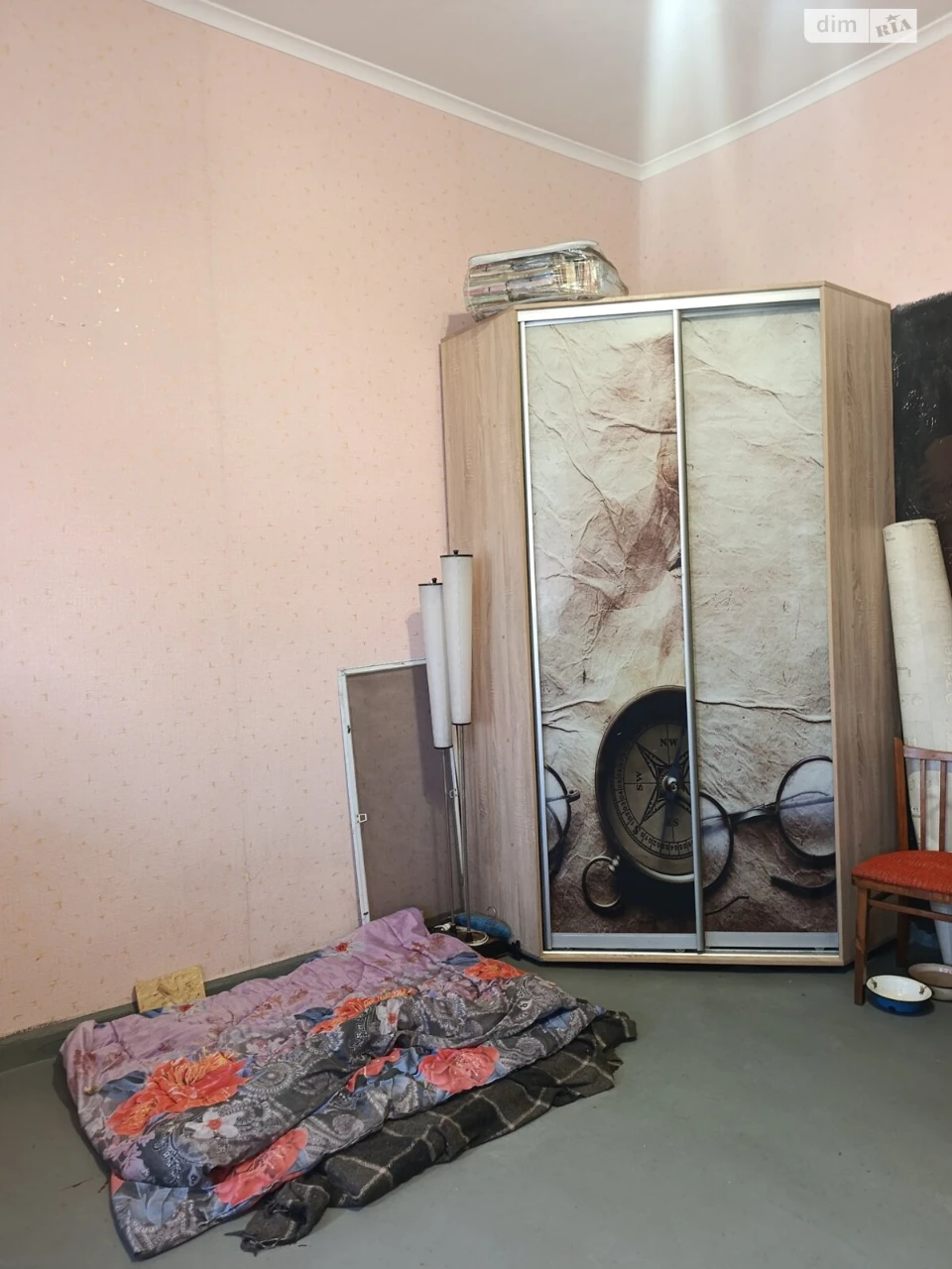 Продаж Квартира Чечелівський