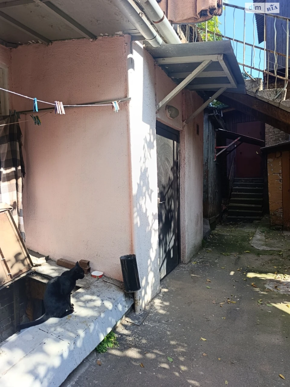 Продаж Квартира Чечелівський