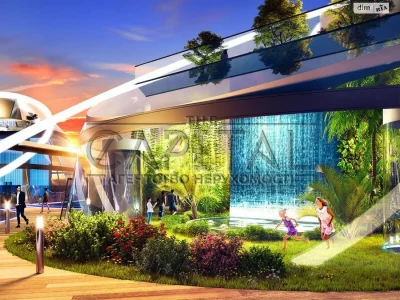 Sale of Underground Parking Space at Taryan Towers