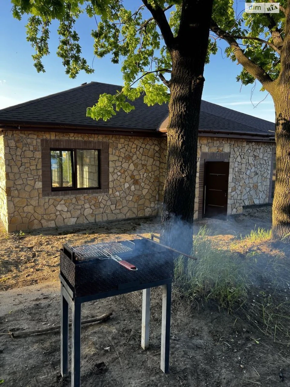 Sale House in Lotzkamyanka