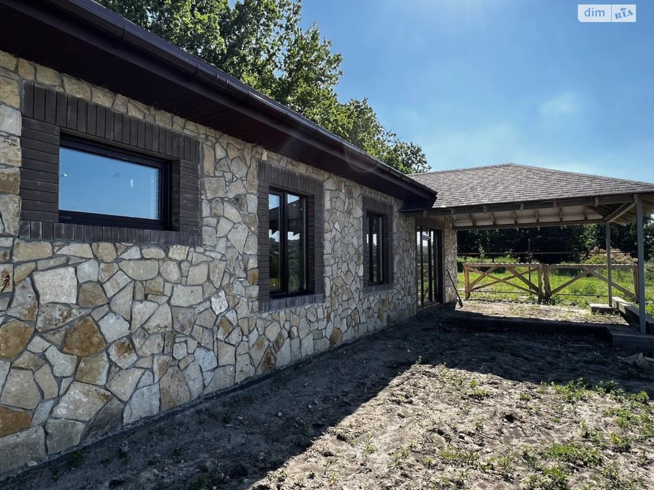 Sale House in Lotzkamyanka