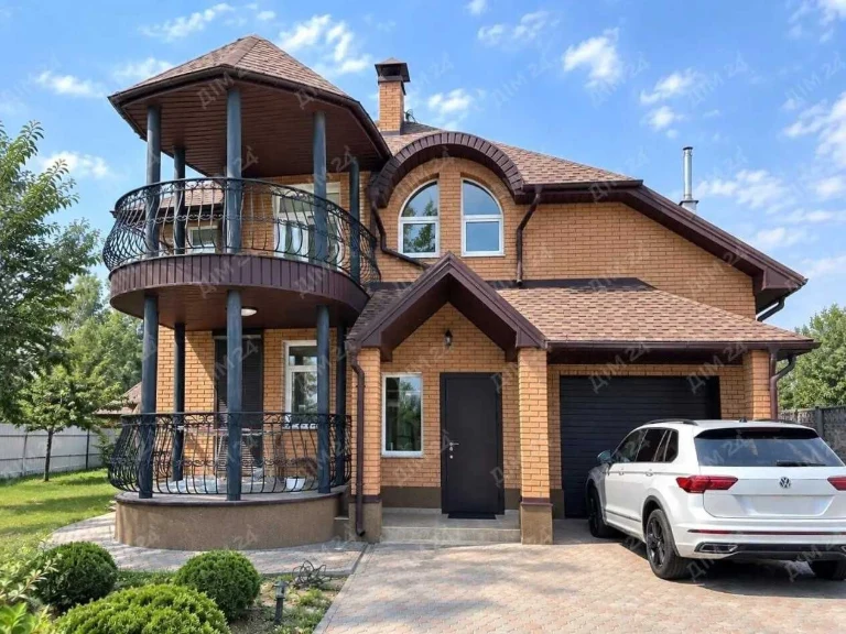 Country House in Poltava