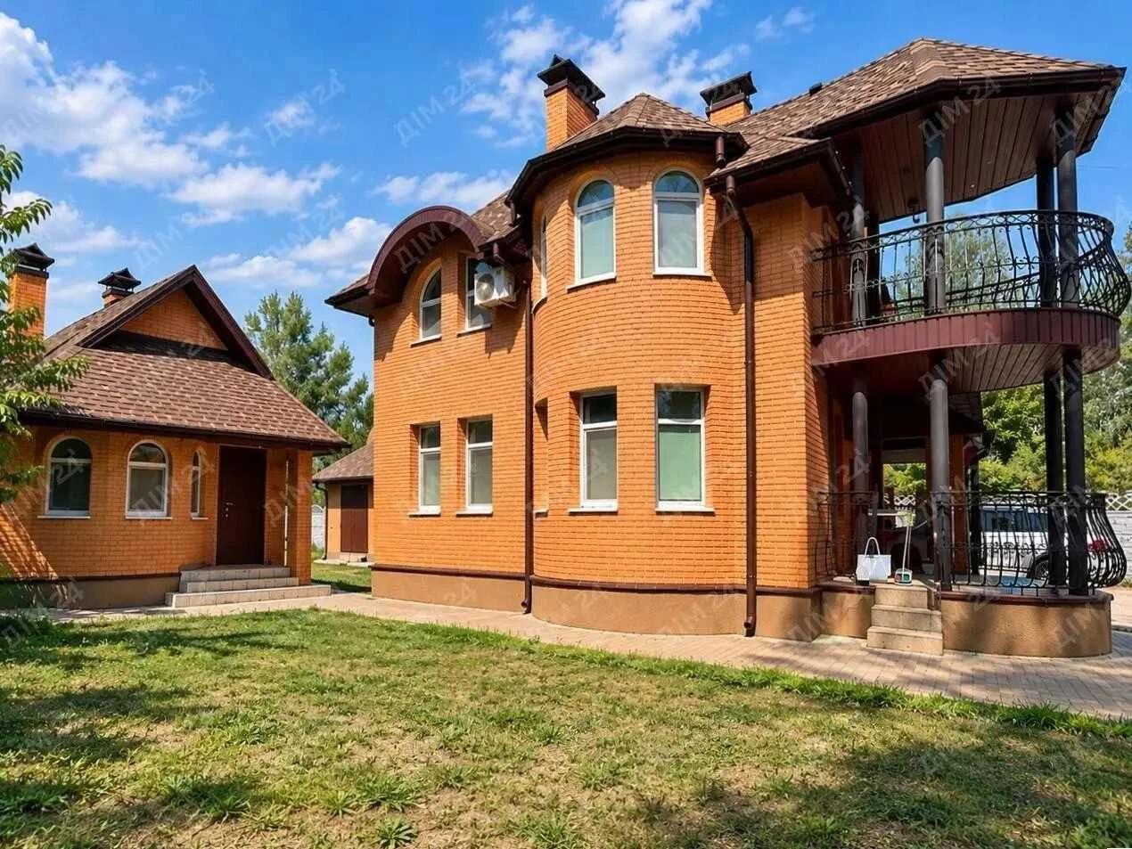 Country House in Poltava