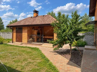 Country House in Poltava