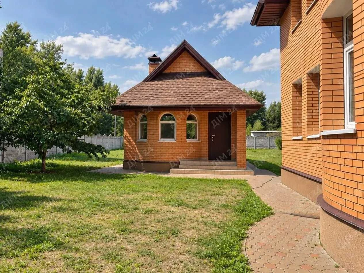 Country House in Poltava