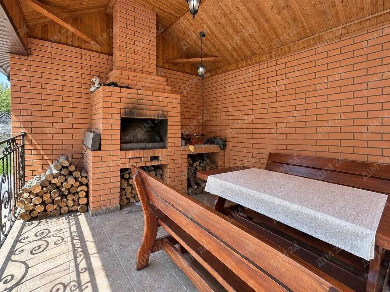 Country House in Poltava