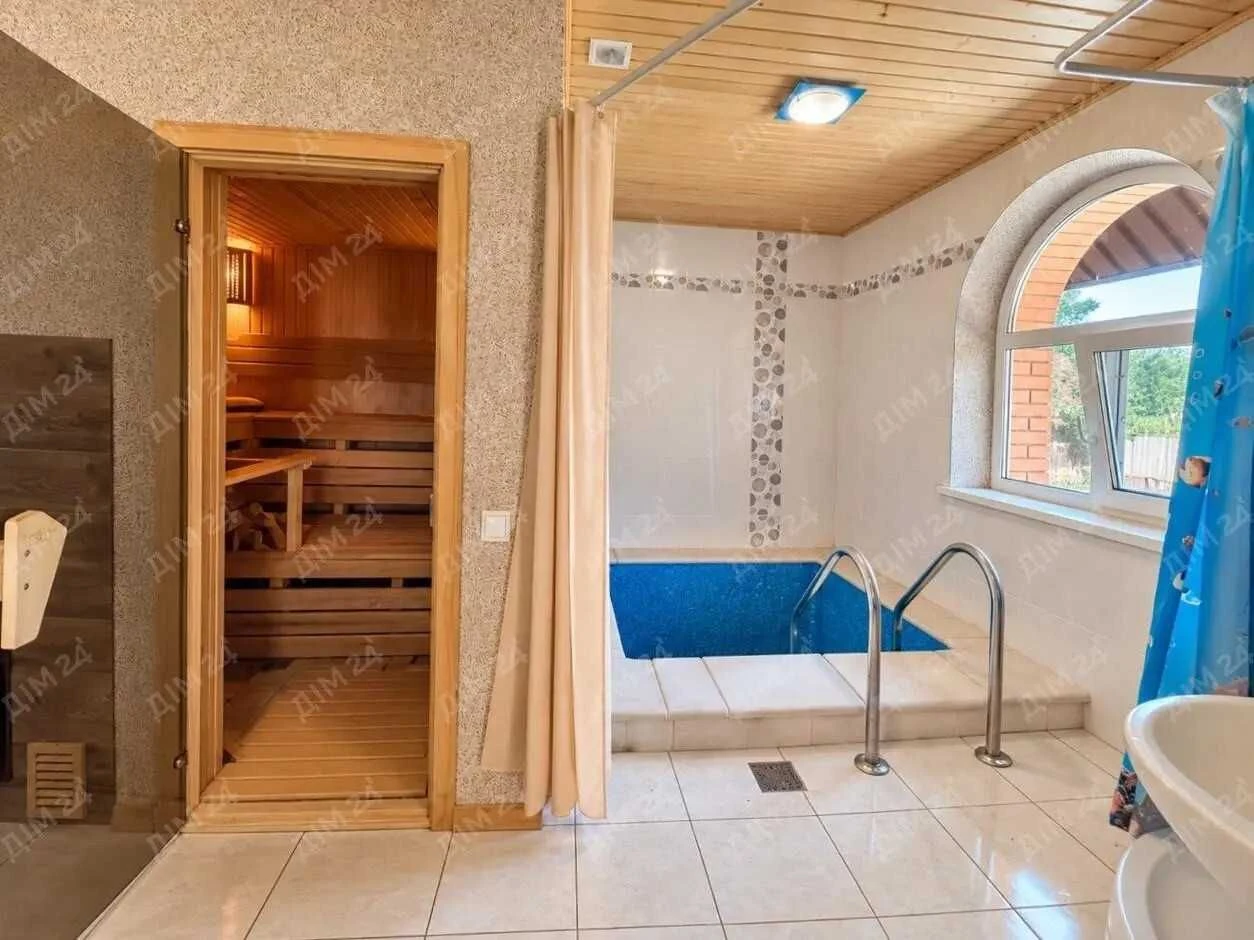 Country House in Poltava