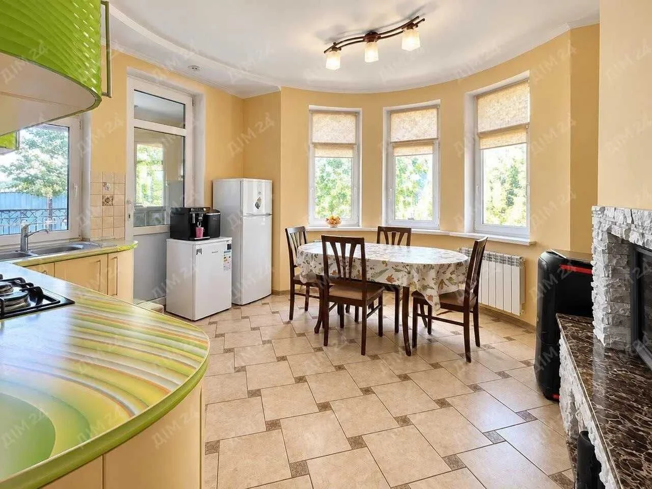 Country House in Poltava