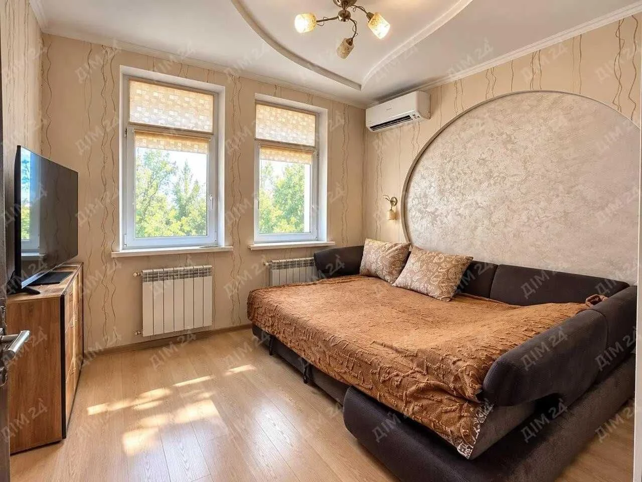 Country House in Poltava