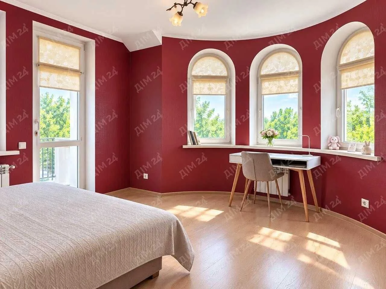 Country House in Poltava