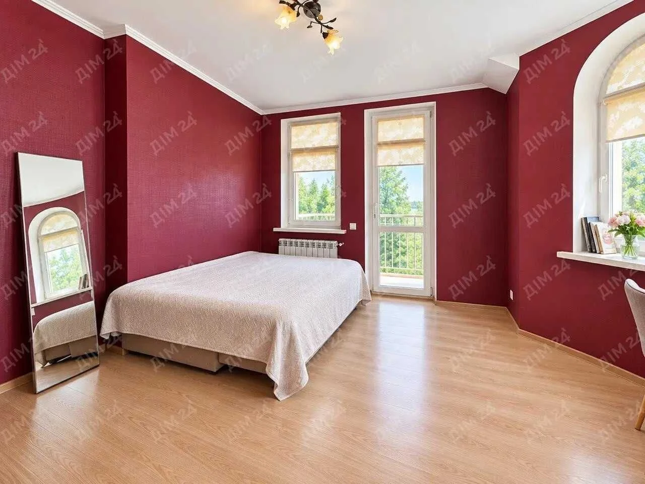 Country House in Poltava