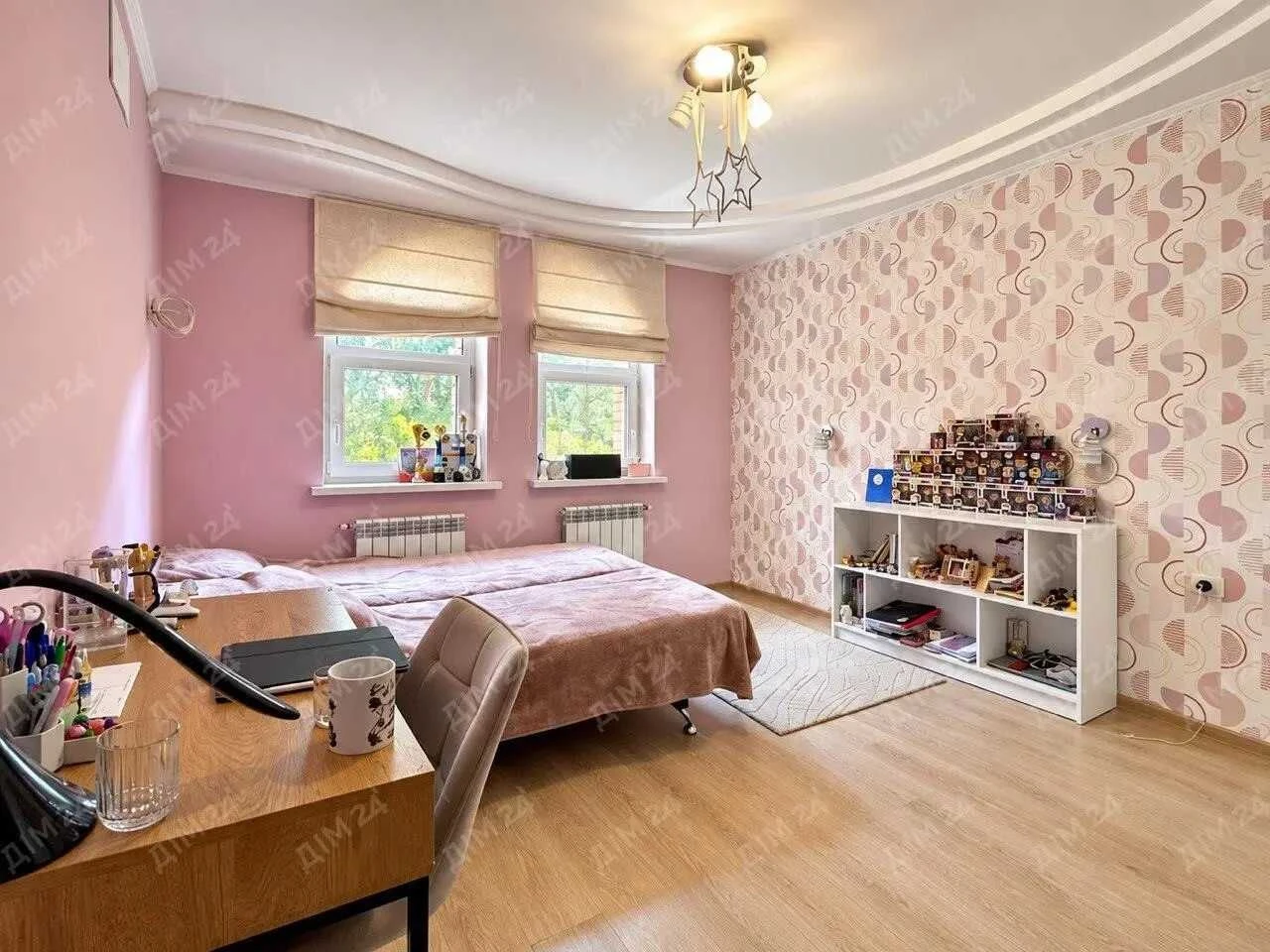 Country House in Poltava