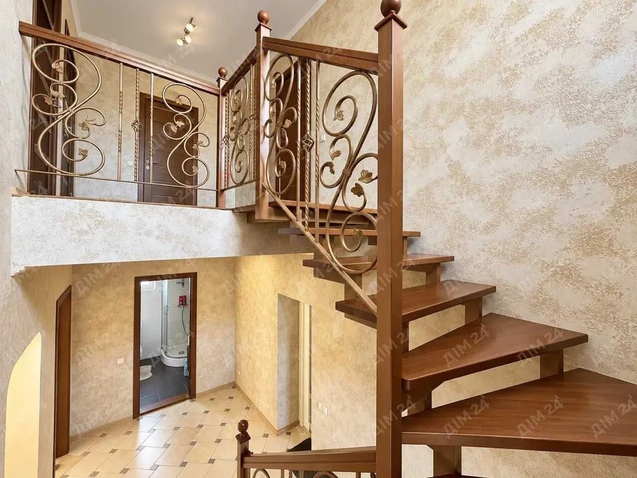 Country House in Poltava
