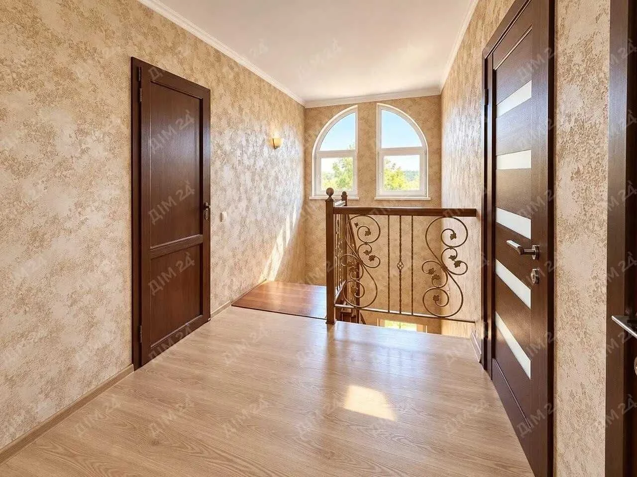 Country House in Poltava