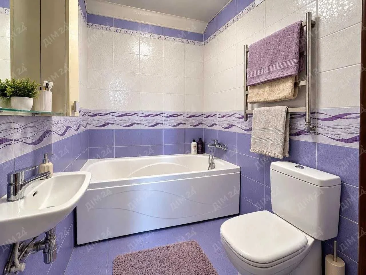 Country House in Poltava