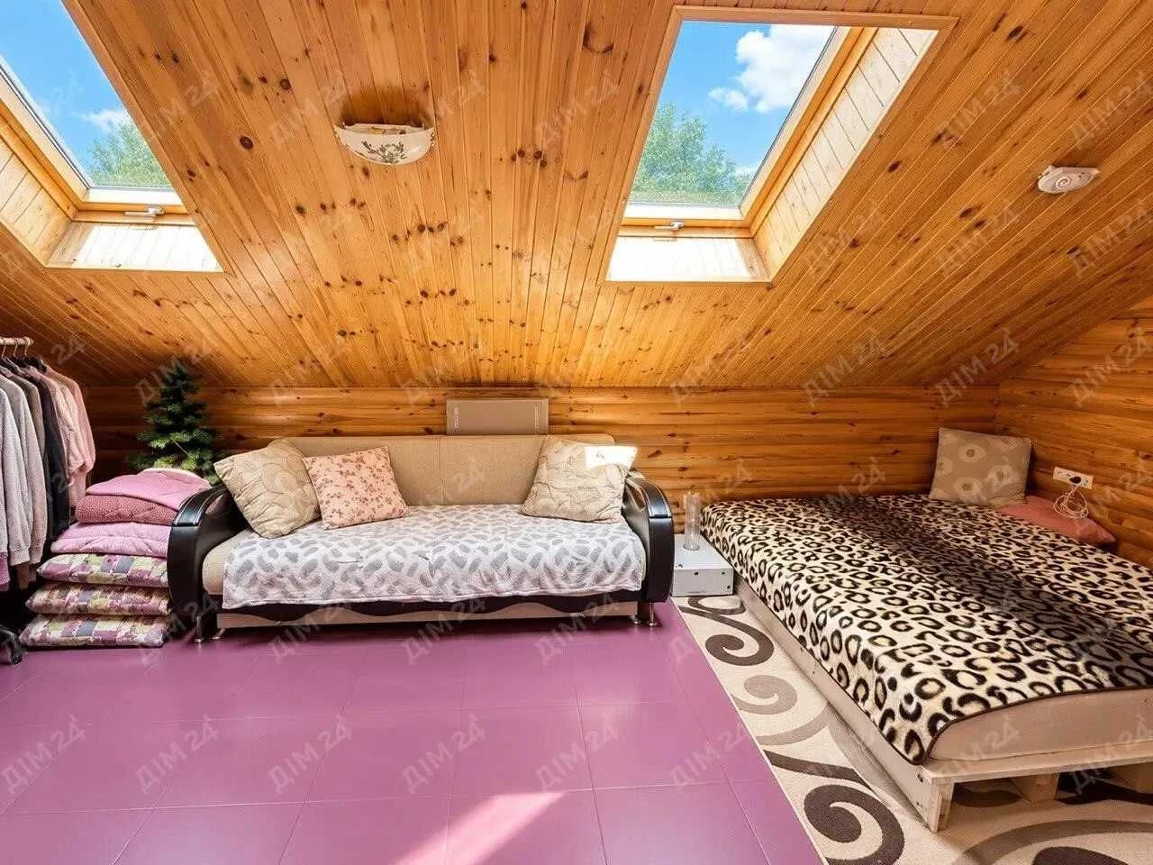 Country House in Poltava
