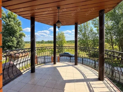 Country House in Poltava