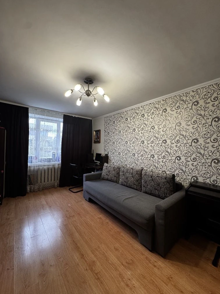 Продажа 2-комнатной квартиры