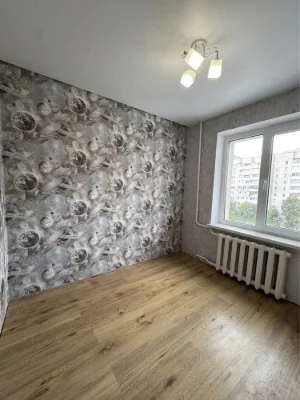 Sale of a 3-room apartment, Konyakina Street
