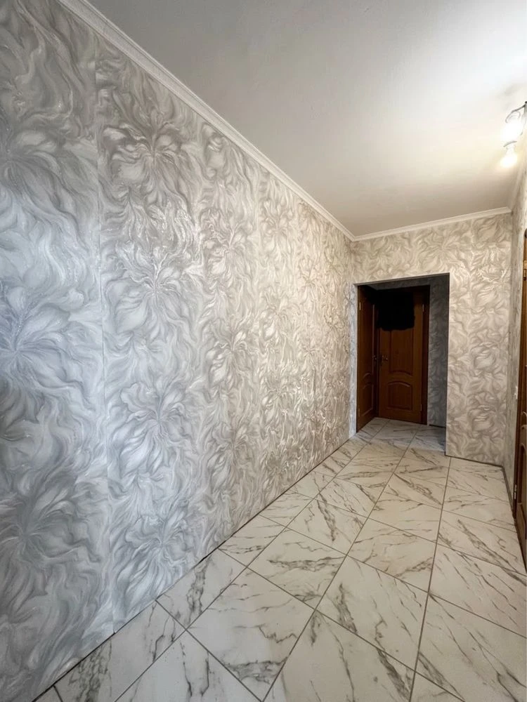 Sale of a 3-room apartment, Konyakina Street