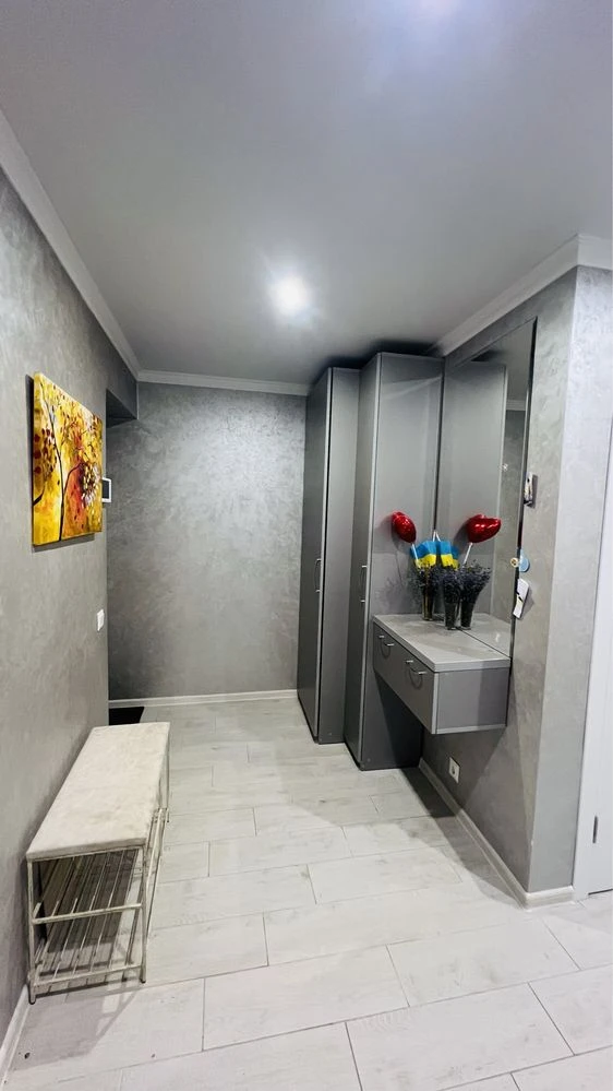 For Sale Apartment in
