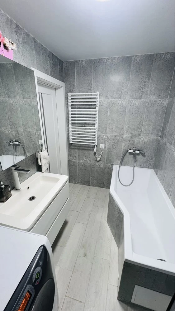 For Sale Apartment in