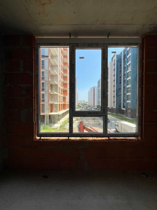 Продается 1 комнатная квартира в микрорайоне БАМ