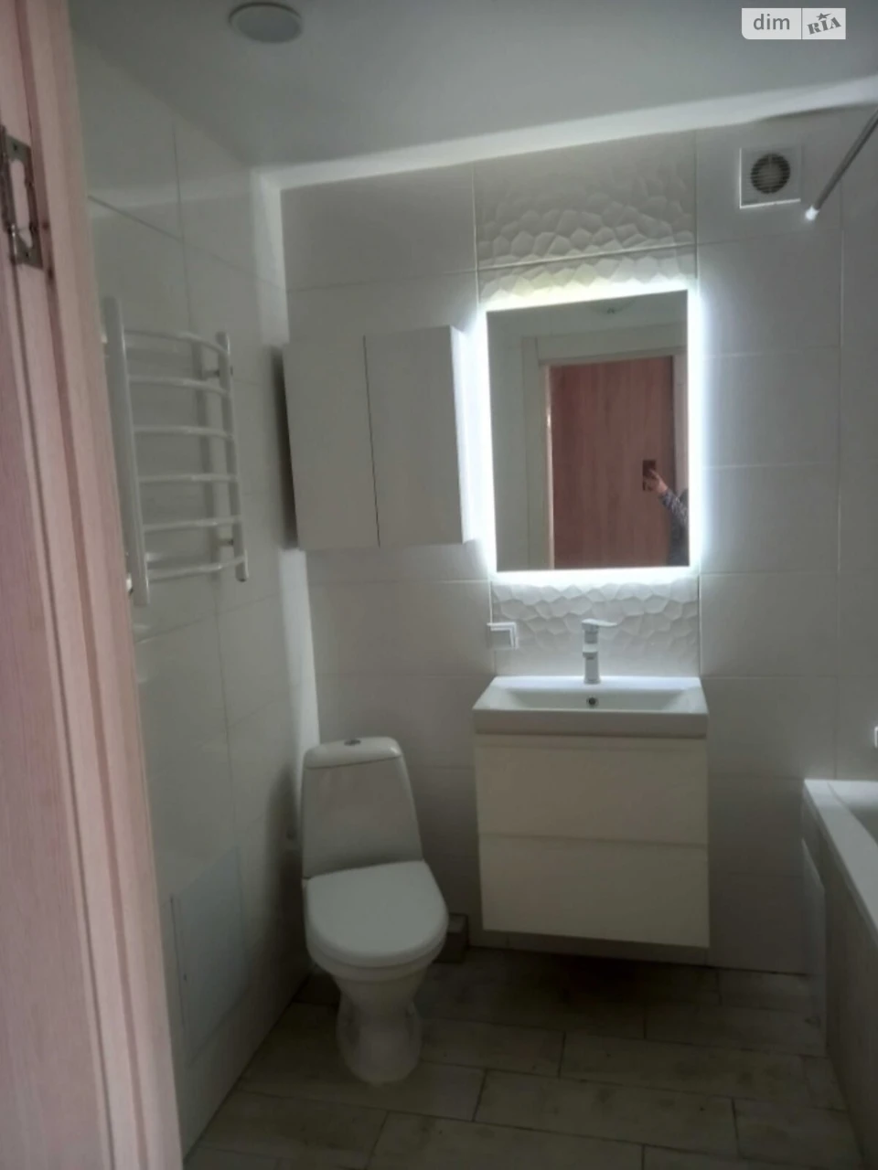 Apartment for Sale - Novozyatsky District