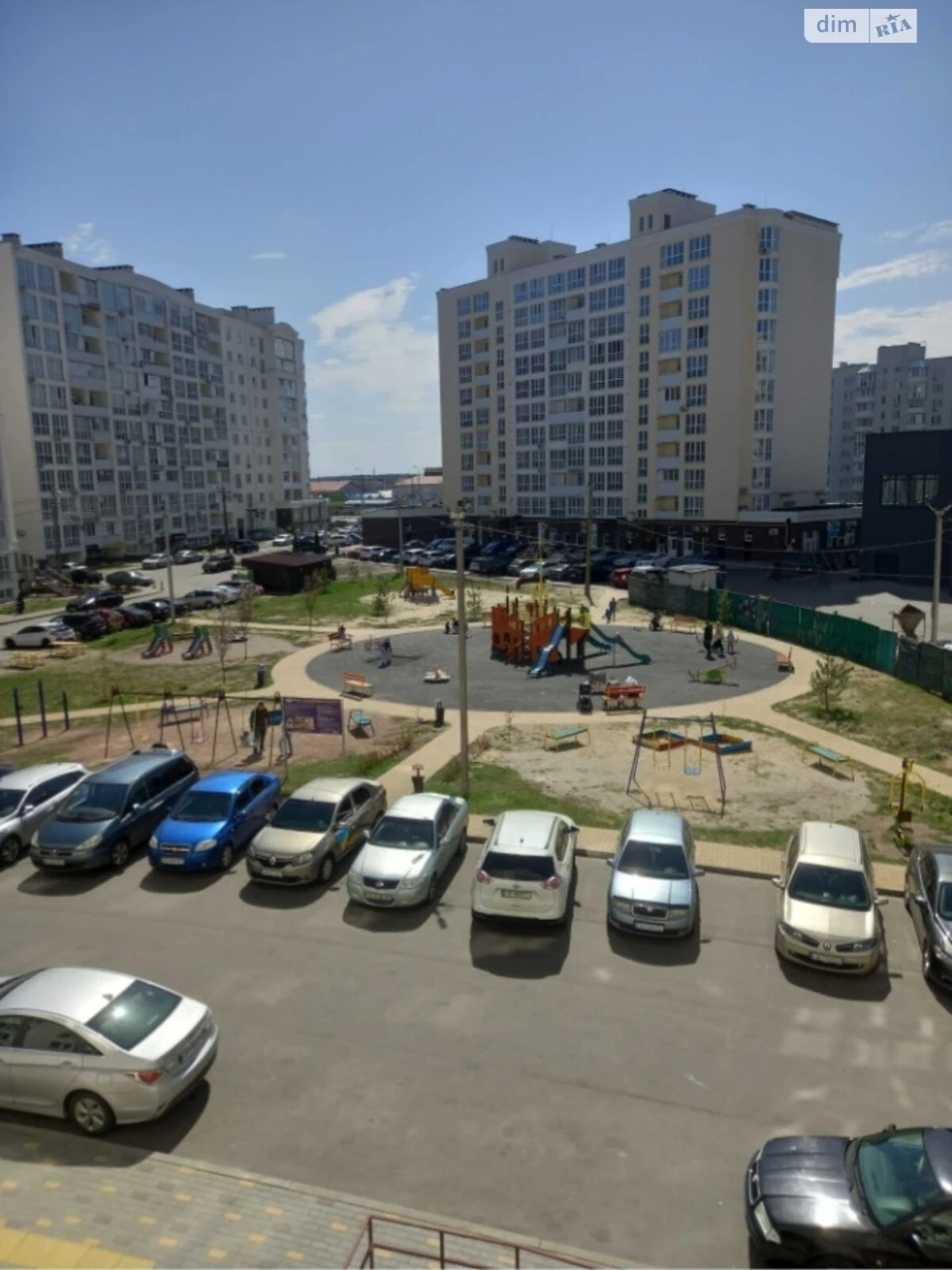 Apartment for Sale - Novozyatsky District