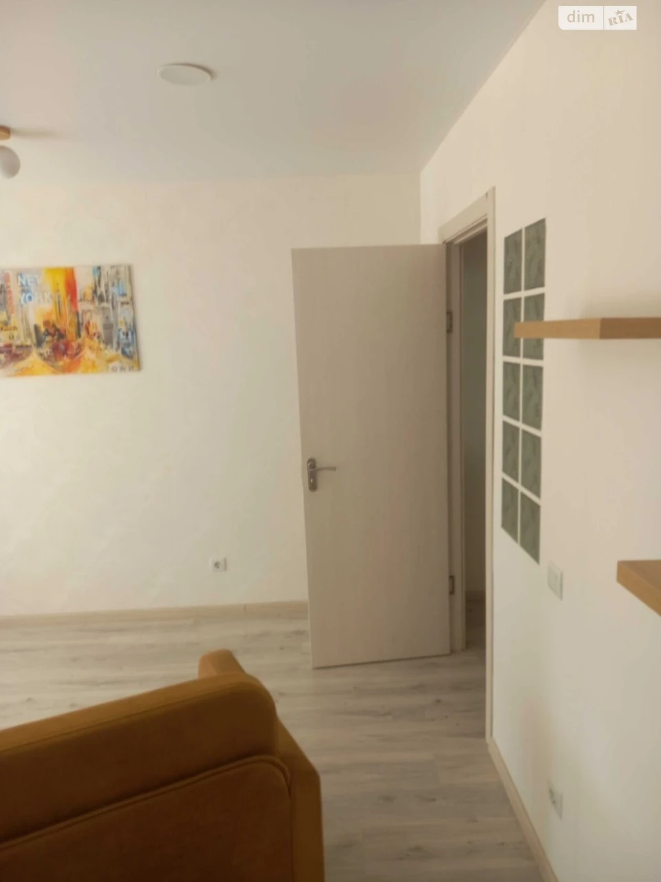 Apartment for Sale - Novozyatsky District