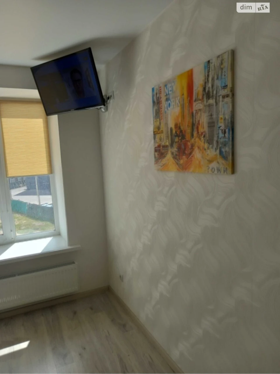 Apartment for Sale - Novozyatsky District