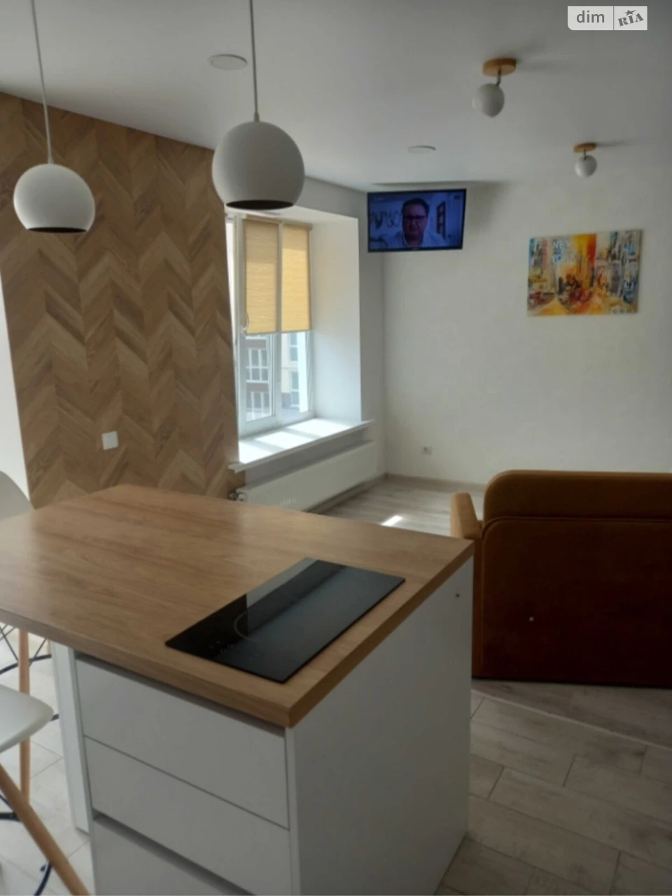 Apartment for Sale - Novozyatsky District