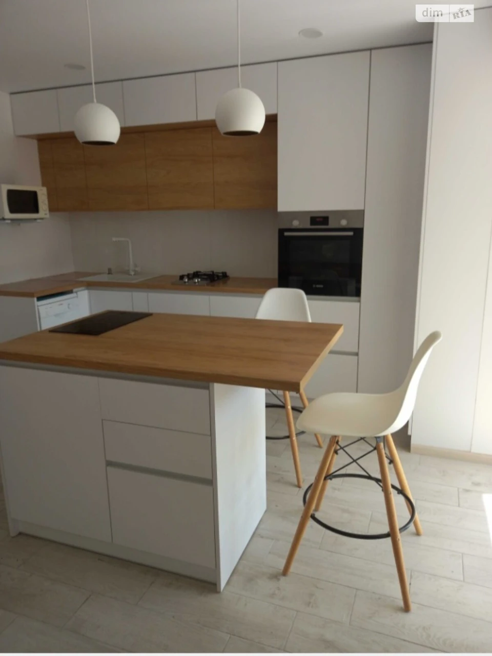 Apartment for Sale - Novozyatsky District