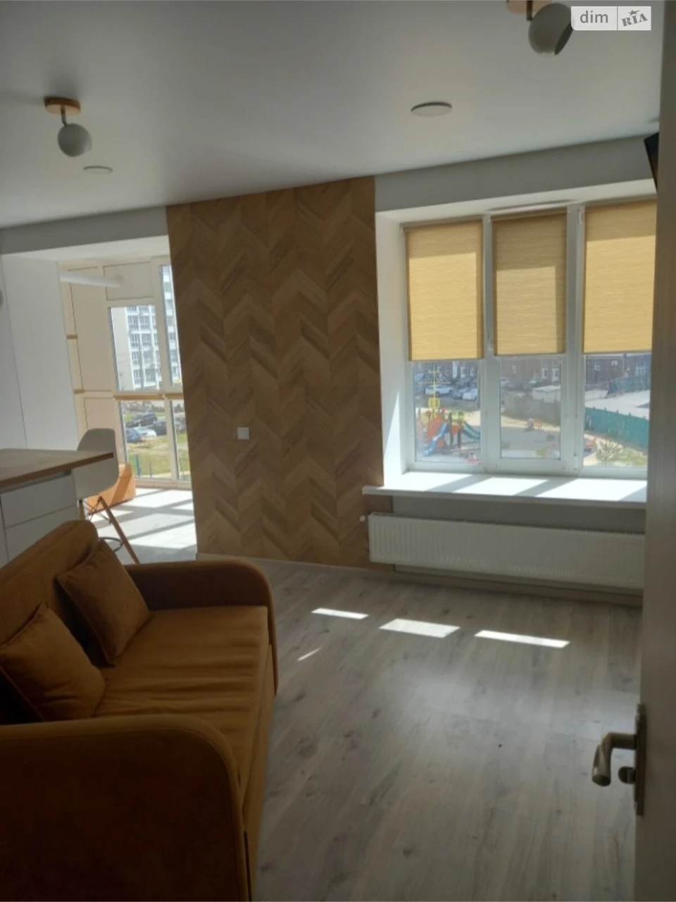 Apartment for Sale - Novozyatsky District