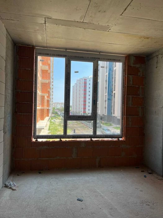 Продается 1 комнатная квартира в микрорайоне БАМ