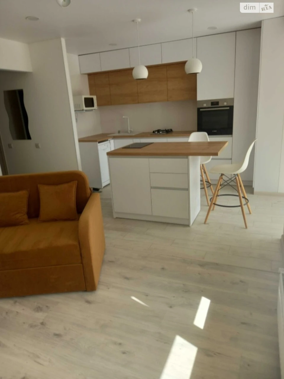 Apartment for Sale - Novozyatsky District