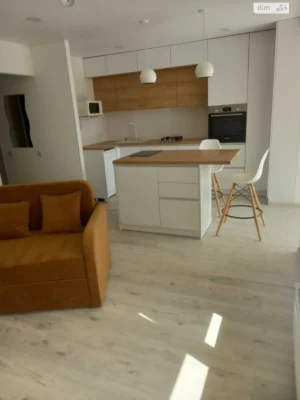 Apartment for Sale - Novozyatsky District