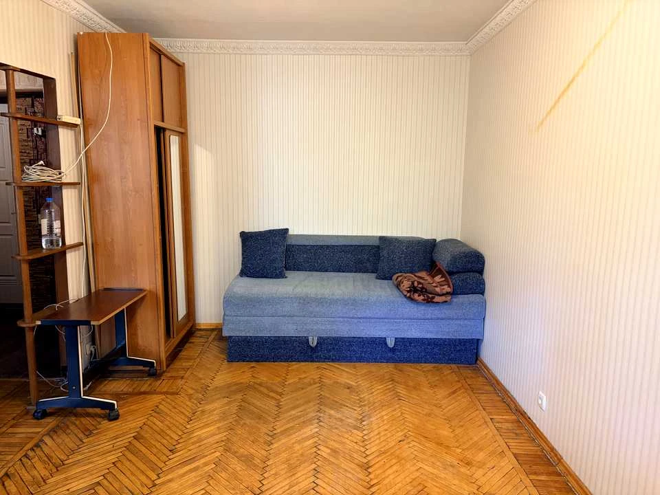 Квартира. Харків, 23 Серпня вул.