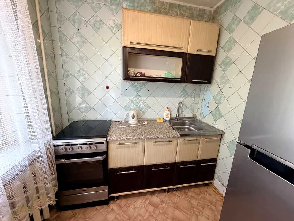 Квартира. Харків, 23 Серпня вул.