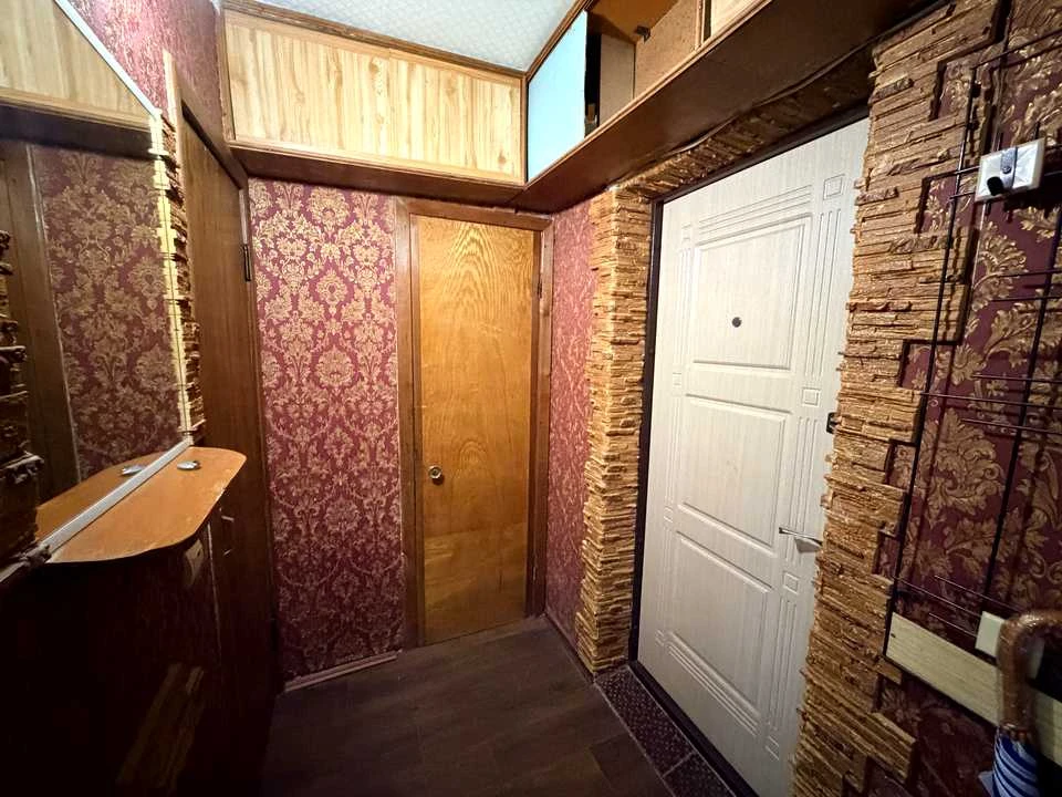 Квартира. Харків, 23 Серпня вул.