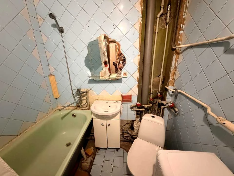 Квартира. Харків, 23 Серпня вул.